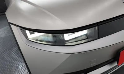 Hyundai Ioniq5