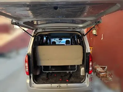 Wuling Hongguang V