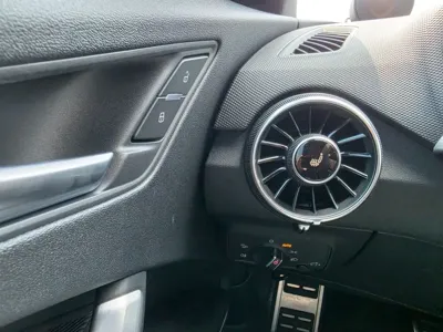 Audi TTS