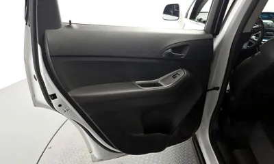 ChevroletGMDaewoo Orlando