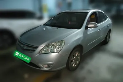 Hyundai Celesta