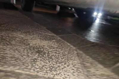 Geely Galaxy Panda