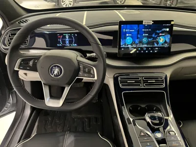 BYD Qin