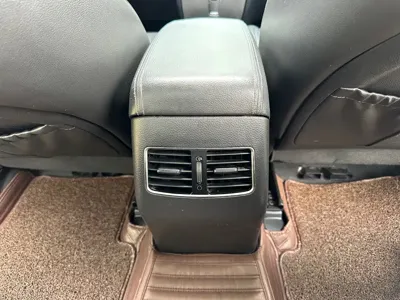 Hyundai Mistra
