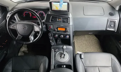 KG_Mobility_Ssangyong KORANDO