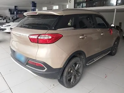 Leopaard CS9