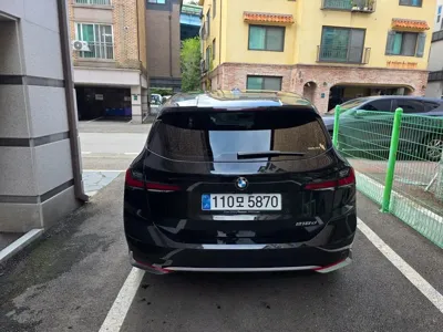 BMW 2-Series