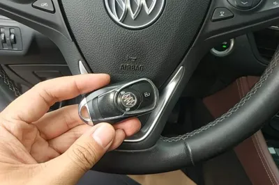 Buick Envision