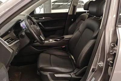 Changan CS35PLUS