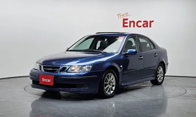 Saab 9-3