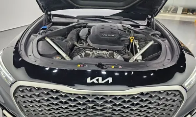 Kia K9