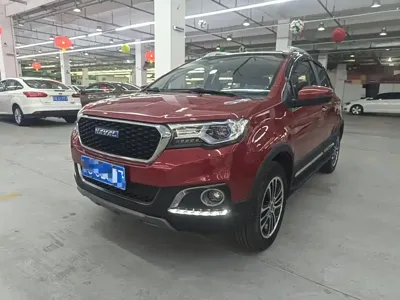 Haval H1