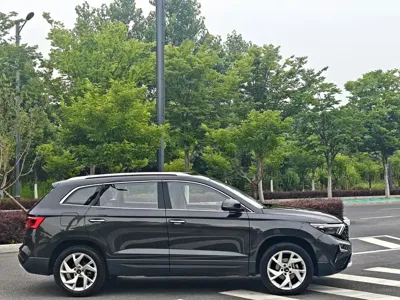 Jetta VS7