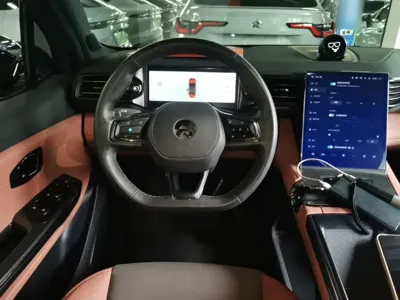 Nio EC6
