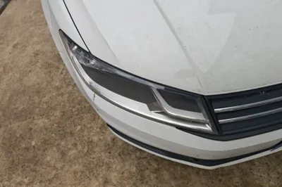 Volkswagen Santana
