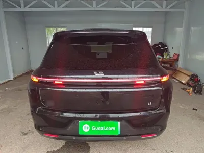 Li Auto Li L8