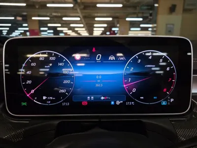 Mercedes-Benz CLE-Class