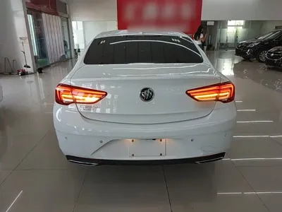 Buick Regal