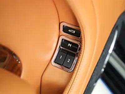 Bentley Mulsanne