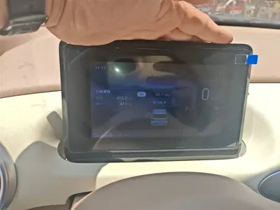 Wuling MINIEV