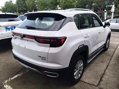 Changan CS35PLUS