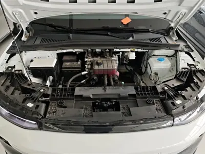 Leapmotor 零跑B01
