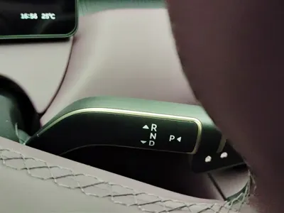 Nio ET5T
