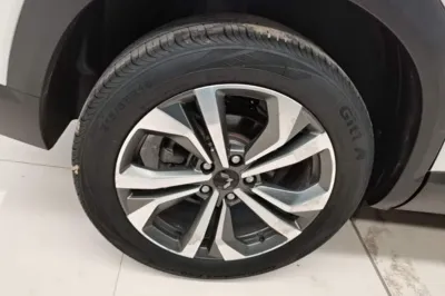 Wuling Asta