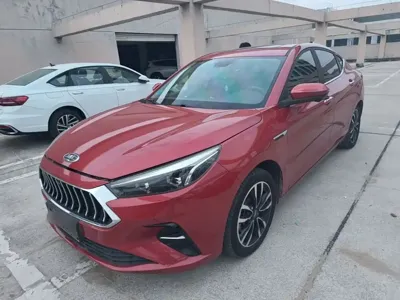JAC A5