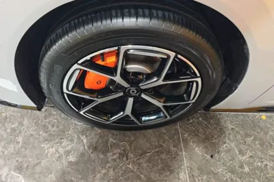 CHANGAN NEVO A06