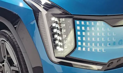 Kia EV9