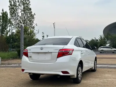 Toyota Vios