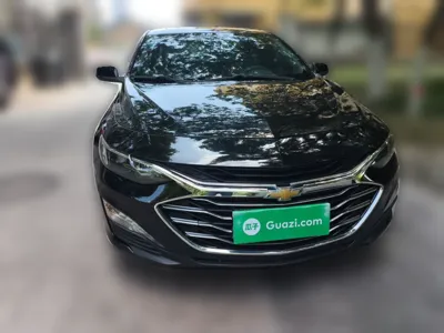 Chevrolet Malibu XL