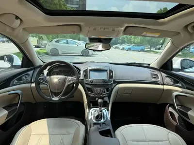 Buick Regal