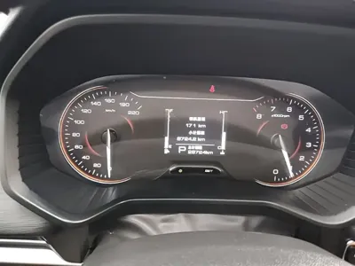 Wuling Jiachen