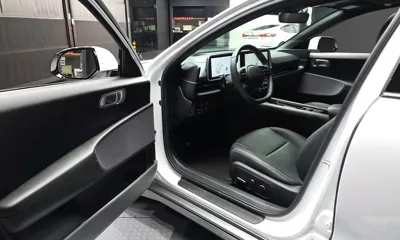 Hyundai Ioniq6