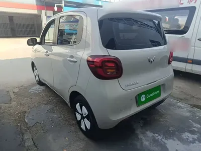 Wuling MINIEV