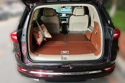 Buick Enclave
