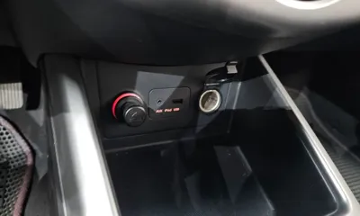 Kia Porte