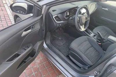 Chevrolet Monza
