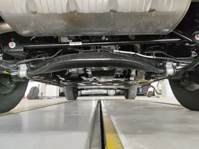 Tank Tank 300L New Energy