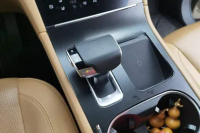 Li Auto ONE