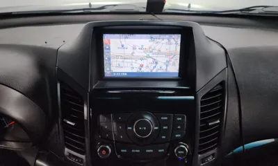 ChevroletGMDaewoo Orlando