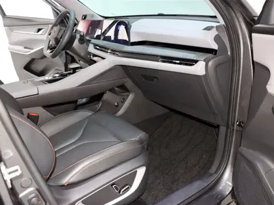 Changan 长安CS75PLUS