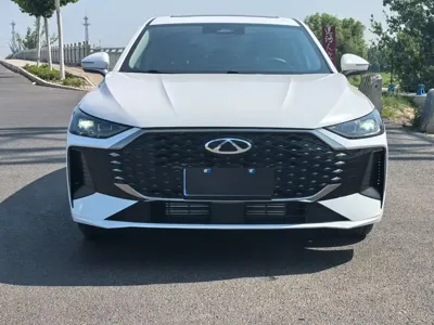 Chery Arrizo 8 Pro