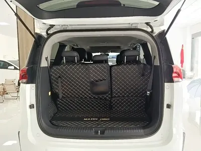 大通 G50