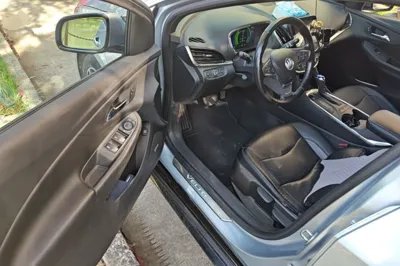Buick Velite 5