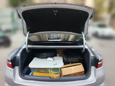 Geely Xingrui