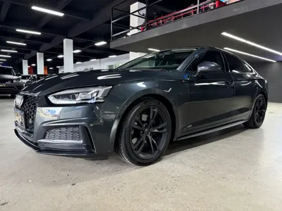Audi A5 (Import)