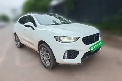 WEY VV5